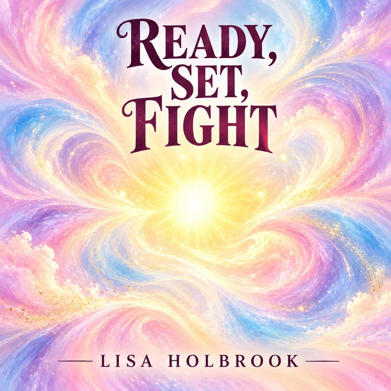 Ready, Set, Fight album cover